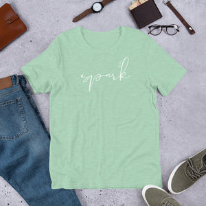 Be The Spark T-Shirt